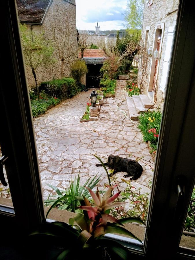 Maison Chopin Gramat Exterior foto